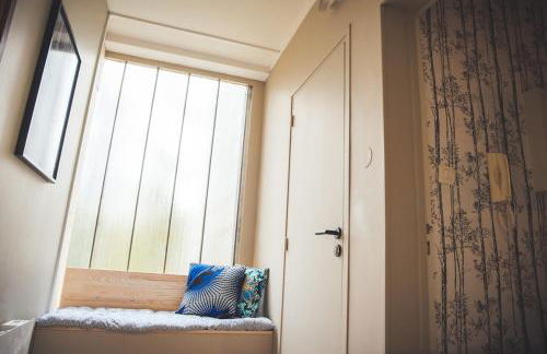 Grand appartement rénové, tout confort - Foto 20