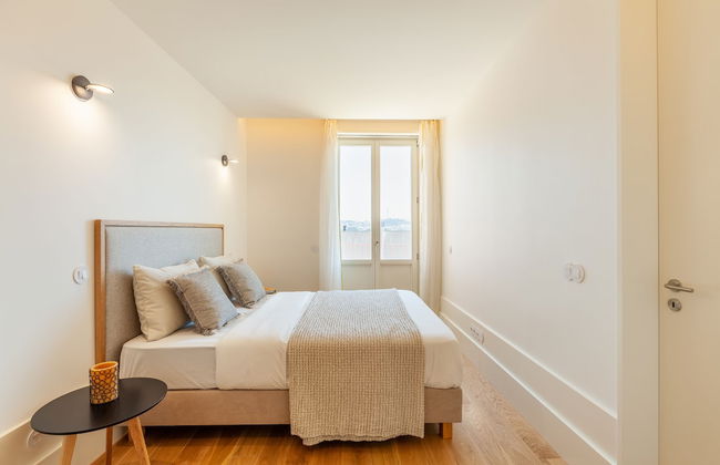 D&S - Lazaros Apartments - Foto 9