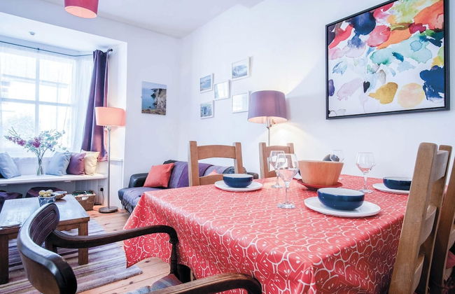 Sea Glass - 2 Bedroom Apartment - Manorbier - Foto 29