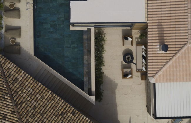 Villa with outdoor pool for 8 persons - Foto 59