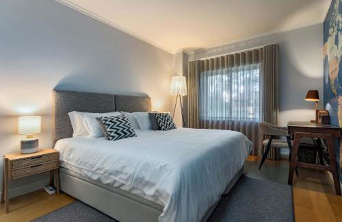 Penthouse Duplex Rooftop Jacuzzi 4 Rooms 6 beds 8 Persons - Foto 21