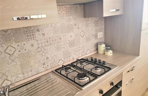 Appartamento con giardino sul mare - Foto 22