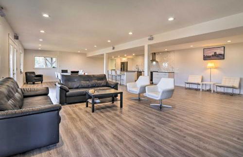 Fully Remodeled Hillsboro Home with Home Theater! - Foto 21