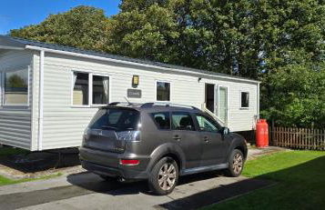 Lakeland leisure park sleeps up to 8 - Foto 18