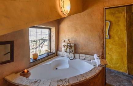 Ermita de las Eras Algarinejo by Ruralidays - Foto 10