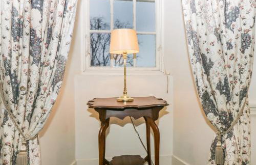 The Preston Tower Apartment - Fyvie Castle - Foto 38