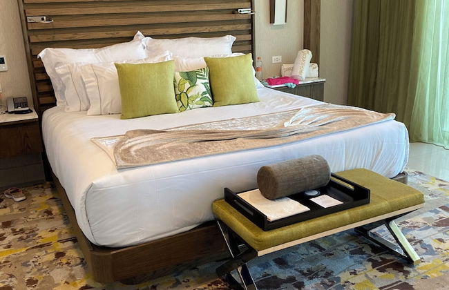 Christmas Heaven in Garza Blanca Mexico - Photo 2