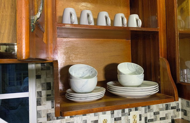 2 Bed Apartment - Sleeps 4 - Parking - Wifi - Foto 12