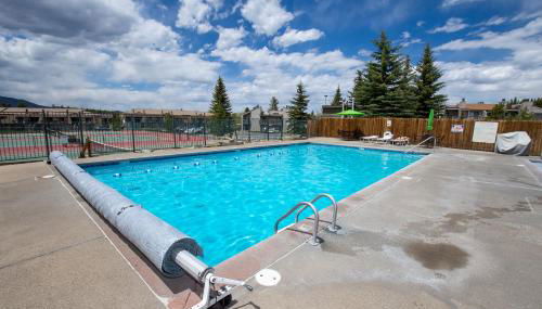 Meadow Ridge Court 9 Unit 4 - Foto 4