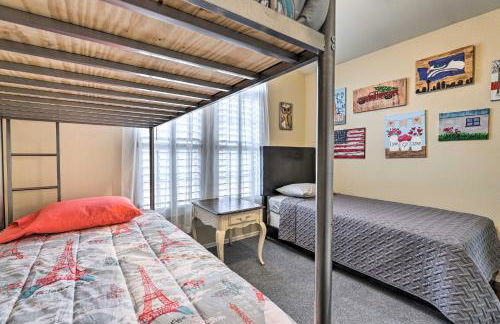 BBQ-Ready Oasis Near Golfing and Surprise Stadium! - Foto 17