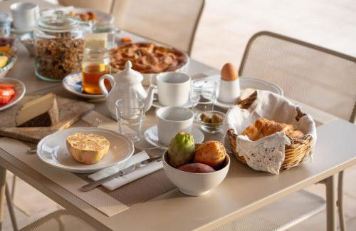 Agriturismo Pietre di Gelo - Foto 67