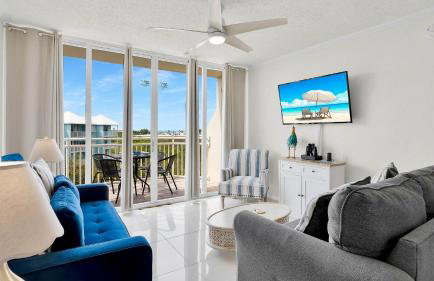 The Larks Landing by Last Key Realty - Foto 9