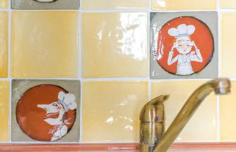 Orangerie St Paul - Foto 8