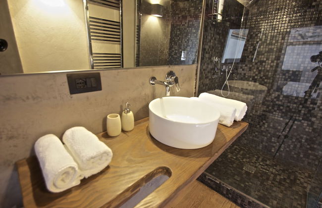 Charming Genova Residenza D'Epoca - Foto 40