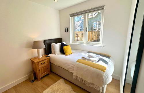 Trewhiddle Retreat V30 by Together Travel - Luxury 4-Bedroom Villa - Foto 11