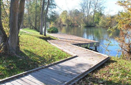 Charmant Duplex en centre-ville - Foto 42