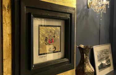 The Regency Studio - Stunning Seaview - Foto 17