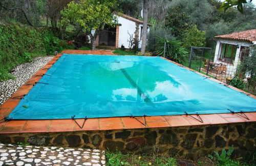 El Alojamiento Rural de Peter - Foto 34