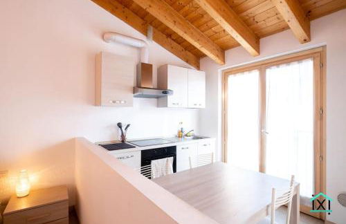 Travedona Loft by lake Ixihome - Foto 6