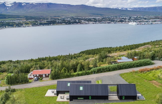 Viking Cottages and Apartments - Foto 64