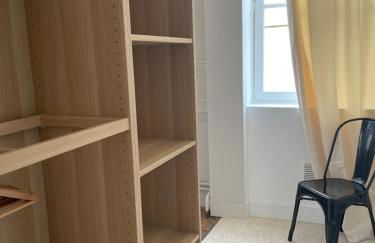 Hôtel particulier Champenois - Foto 31