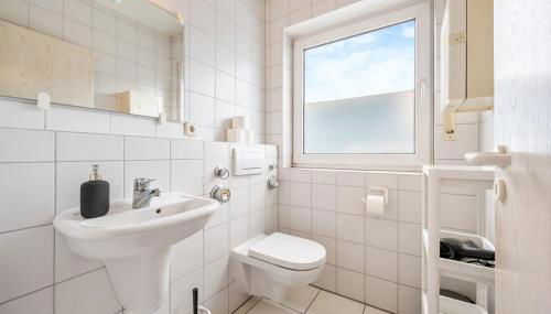 RH01 Apartment in Bensheim - Foto 3