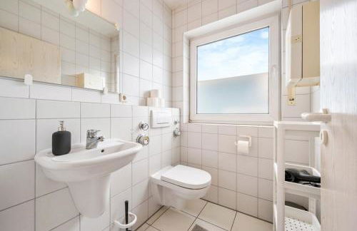 RH01 Apartment in Bensheim - Foto 3