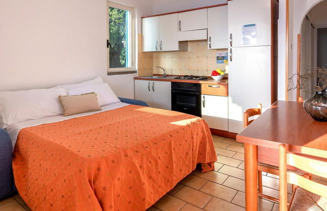 Flat in Caprioli di Pisciotta With sea View - Foto 5