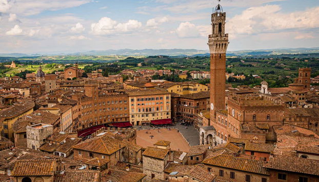 Tour privado por Siena - Foto 3