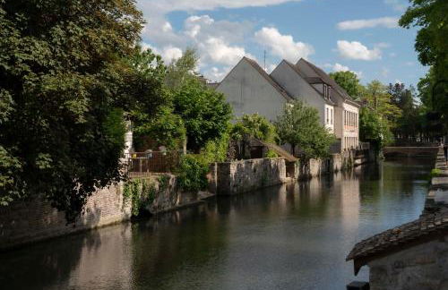 Suite sensuelle balnéothérapie et fauteuil tantra - Foto 22