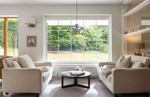 Ridge Cottage - Foto 15