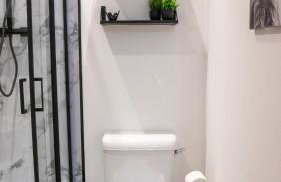 Whole 2-Bed, 2-Bath Apartment - Professionals, Contractors, Free Parking, ULEZ Free, Bham City - 10mins - Foto 31