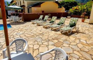 Casa de condomínio 900m da Praia de Boiçucanga - Foto 37