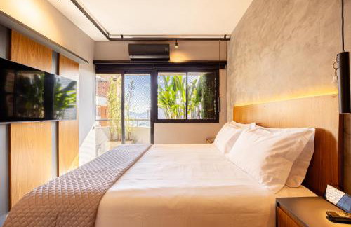 BGV - Le Bougainville By Anora Spaces - Foto 70