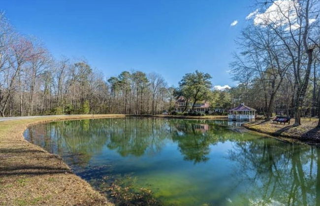 Cozy Country Living - Foto 71