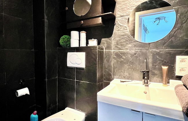 Spacious Family Apartment Midi - Foto 40