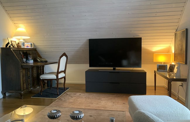 Kollund Cottage - Foto 8