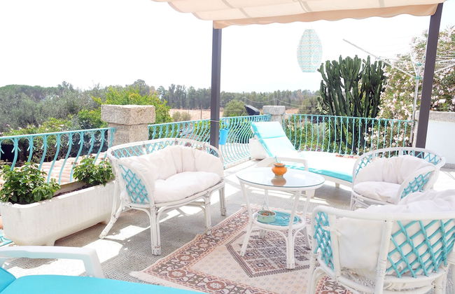 Very Cozy, Comfortable "lanthana" Villa on 2 Floors, Independent - Foto 46