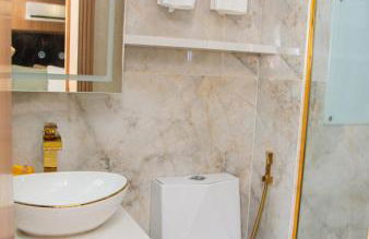 Allure Flat - Boa Viagem luxo e conforto - Foto 39