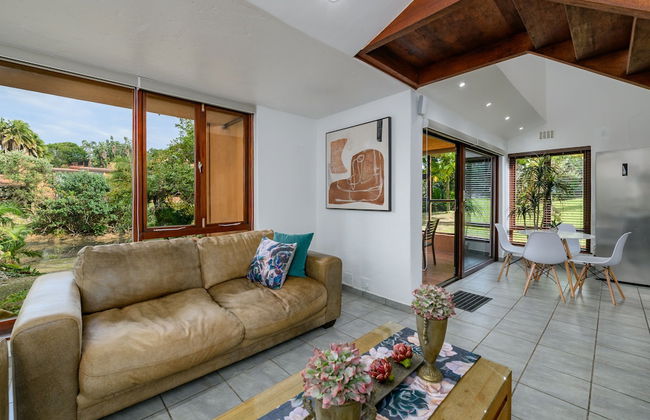 San Lameer Villa Rentals 2908 - Foto 7