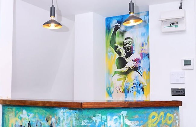 The Bling Hotel by UStay - Photo 63