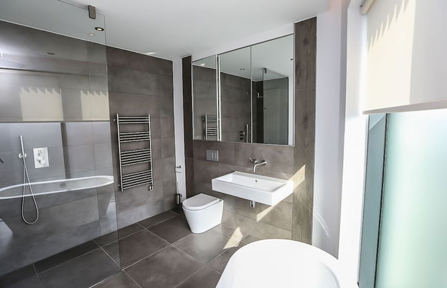 King John Court Apartments - Foto 49