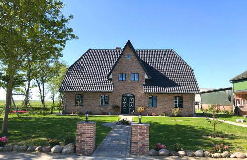 Deichhof Knudsen - Foto 1