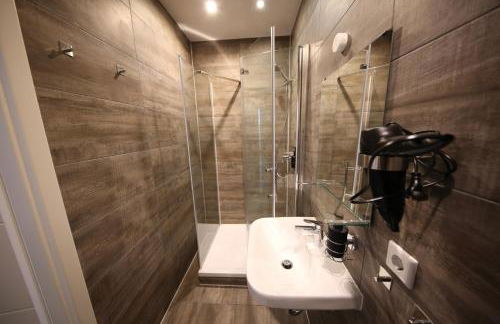 LUXOMES: Aparthotel Nürnberg Zentrum Süd - Foto 28