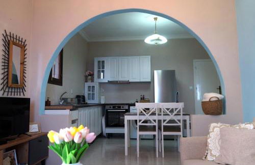 Oxo Kamara Apartment - Foto 11