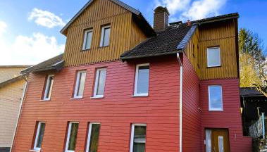 Harzhaus Drei Hexen - Foto 2