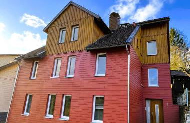 Harzhaus Drei Hexen - Foto 2