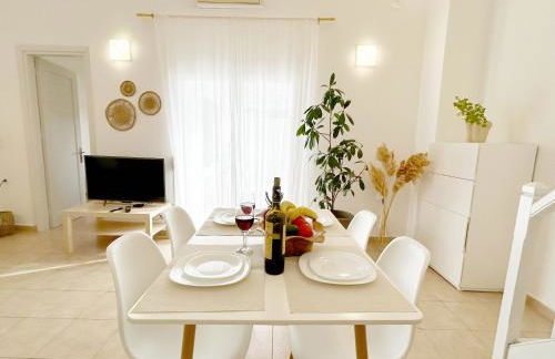 Patmos Sunshine Houses- 5 min walk from Skala Square - Foto 33