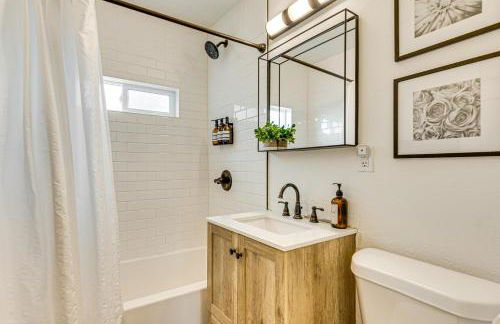 Dog-Friendly Home with Patio and Yard in Greeley - Foto 15