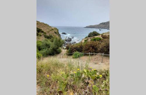 T2 appartment with sea view and swimmimg pool. - Foto 7